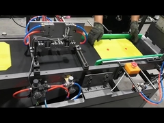 fare tuzağı yapıştırıcı kart yapım makinesi