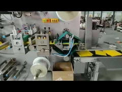 PLC Çift Yanlı Yapışkan Sinek Elektronik Fare Öldürücü Makine