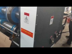 zincir besleme kutusu döner oluk açma makinesi