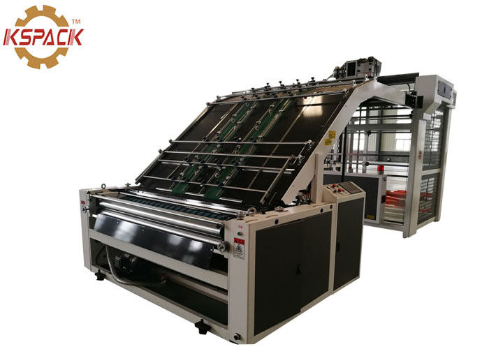 FM Series Board Laminating Machine For Corrugated Sheets Hard Board And Art Paper